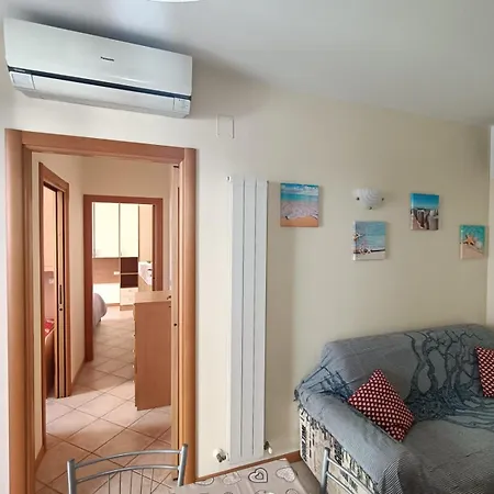 I Colori Del Mare Appartement *
