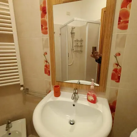 I Colori Del Mare Apartment *