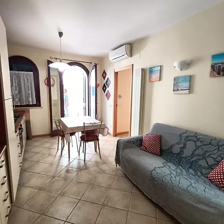 I Colori Del Mare Apartment Porto Potenza Picena