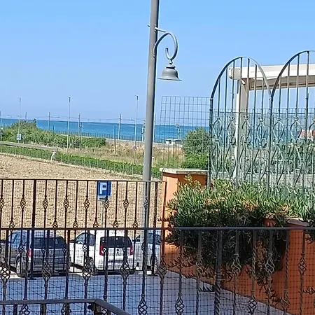 I Colori Del Mare شقة