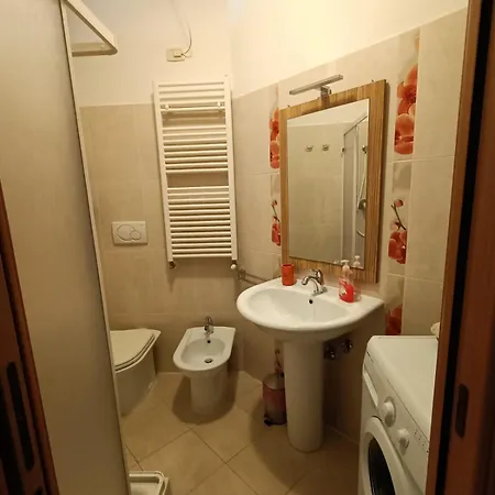 Apartment I Colori Del Mare Porto Potenza Picena