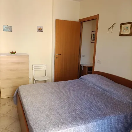 I Colori Del Mare Apartment