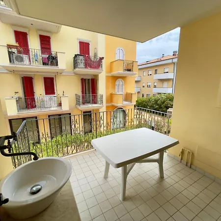 I Colori Del Mare Apartment