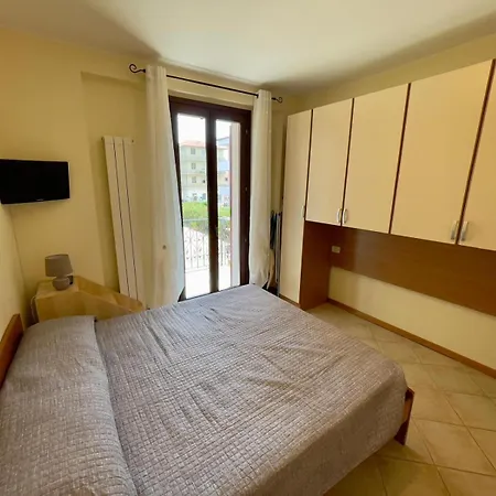 Apartment I Colori Del Mare Porto Potenza Picena