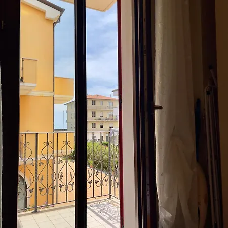I Colori Del Mare Apartment Porto Potenza Picena