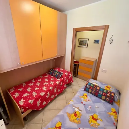 I Colori Del Mare Apartment *