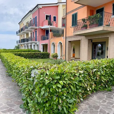 I Colori Del Mare Apartment
